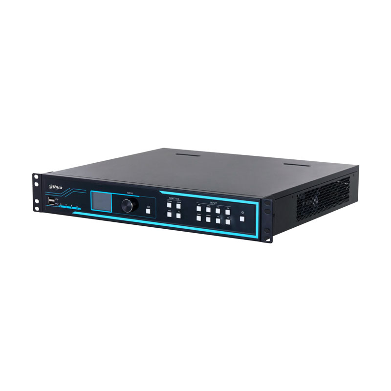 DECODER DAHUA 20 HDMI 8MP50CH-2MP180CH 4IN