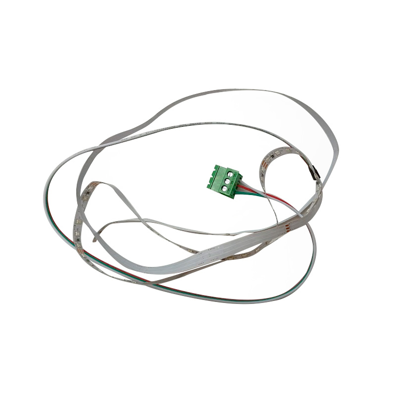 CINTA LED CUERPO BARRERA CMP ZK