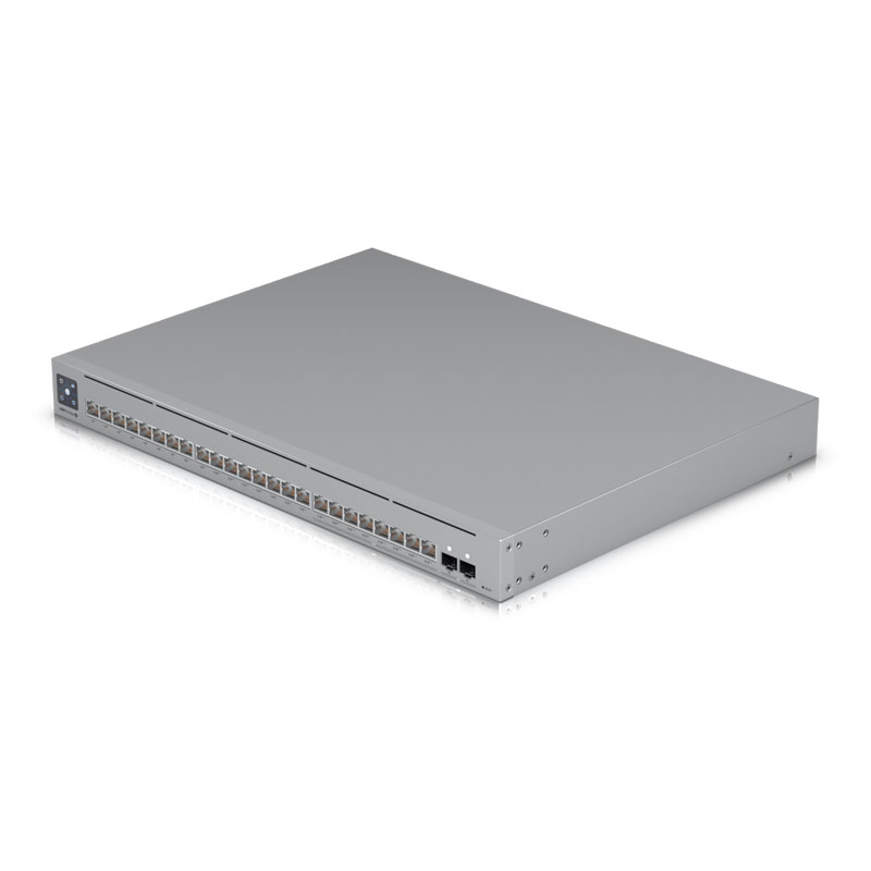 8-2500 16-1000 POE 400W-TOT 2-SFP 10G REQ-UNIFI